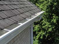 Gutter Installation and Repair Fairfax Virginia