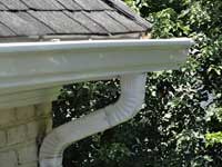 Gutter Installation and Repair Alexandria Virginia