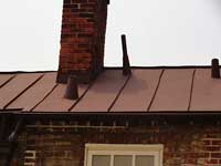 Metal Roof Repair and Installation Alexandria Virginia