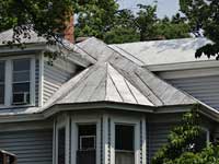 Metal Roof Repair and Installation Fairfax Virginia