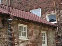 Metal Roof Repair and Installation Arlington Virginia