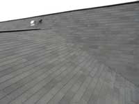 Shingle Roof Installation and Repair Fairfax VA