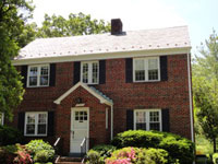 Slate Roof Installation and Repair Fairfax Virginia