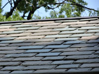 Slate Roof Installation and Repair Arlington Virginia